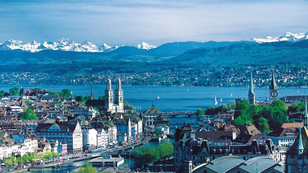 ykherbane's tweet photo. #Nutanix Next on Tour - Zurich today!
Thanks to our customers, prospects and sponsors for being with us at #fifaworldmuseum https://t.co/vKlbajNv41