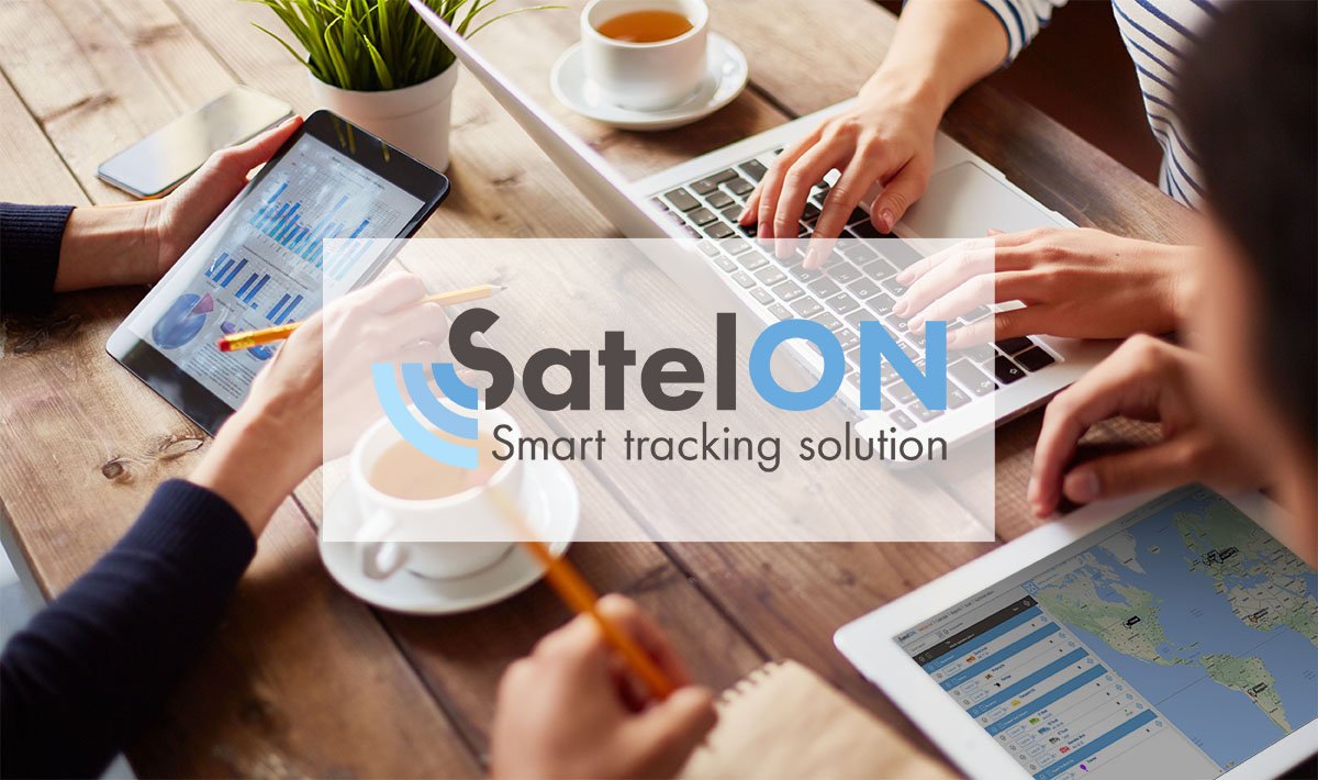 Satelon1 tweet picture
