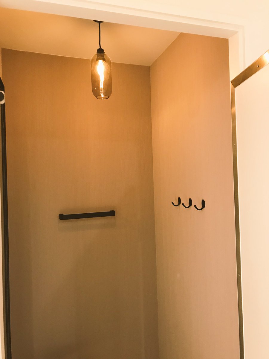 Fraaie pasruimtes bij Modewereld van de Belt in de Wijk. #Palena #Morris #Hauki #uitstraling #design #stootvast #mooimetvescom