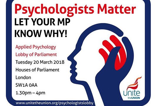 psychmag's tweet image. Today's the day for this thepsychologist.bps.org.uk/clear-message-… #PsychologistsMatter