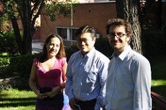 tiscar's tweet photo. Mi momento #FelizenEOI cuando nos visitó @joi de MIT para presentar #ThePowerofOpen en 2011 con @c_magro @jdelacueva @danisesena @camaraabierta @jfelipe #DíadelaFelicidad https://t.co/LIwh5brQHY https://t.co/Zkfv4Yc2S3 https://t.co/uVWL36Ep2Q