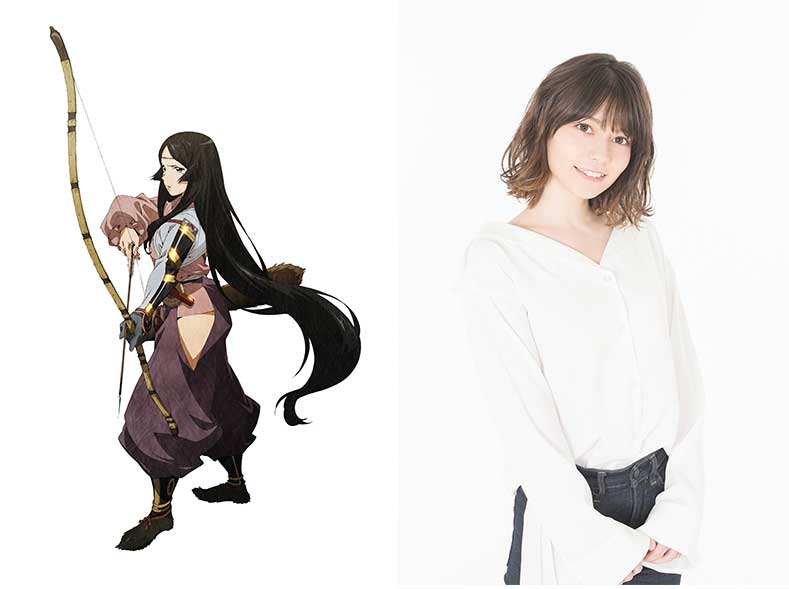 アニメ化関連まとめ アンゴルモア 元寇合戦記