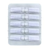 DermaClip's tweet image. Heal the wound quickly and effectively, using DermaClip® non-invasive #skin_closure_device for treating wounds!dermaclipus.com