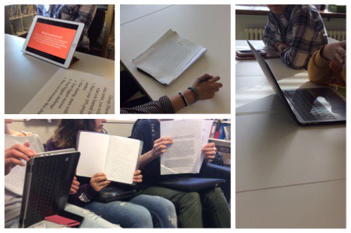 kolentse's tweet photo. Thank you @tkdenick and the Grade 7s @fis_erlangen for sharing their learning in the 10% Projects.
#10%time https://t.co/qByvXNhtZe