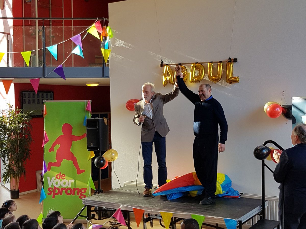D66DenHaag tweet picture