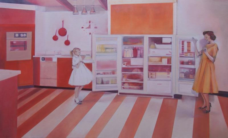 'There's a poetry in painting that gives endless possibilities' <a href="/ABaraitser/">Alexandra Baraitser</a> writes <a href="/theartsdesk/">theartsdesk.com</a> about curating painters <a href="/TrippGallery/">Tripp Gallery</a> and returning to the art world after children theartsdesk.com/visual-arts/th…
