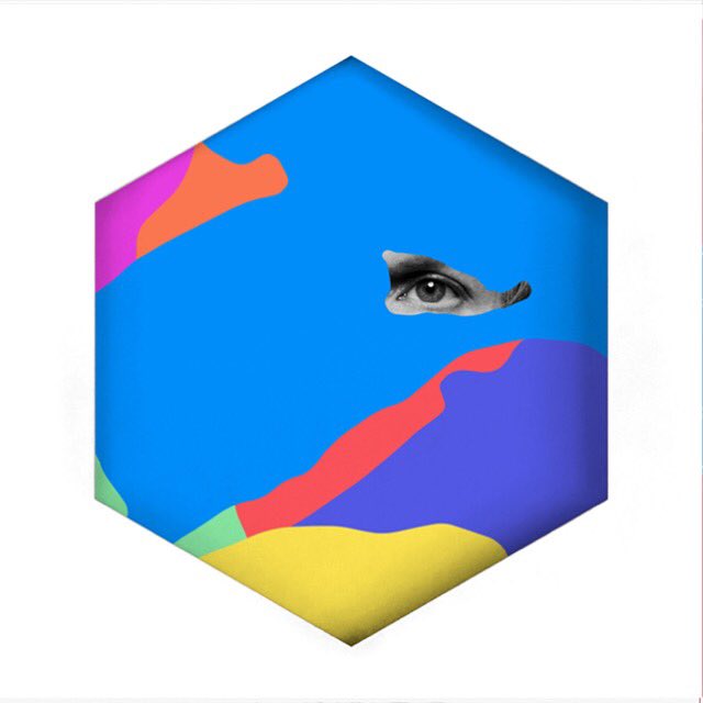 common___studio's tweet photo. Image doesn’t do it any sort of justice. Absolutely stunning album artwork from @beck for Colors deluxe vinyl. #beck #graphicsesign #albulmartwork #vinyl https://t.co/PArJTRQkHB