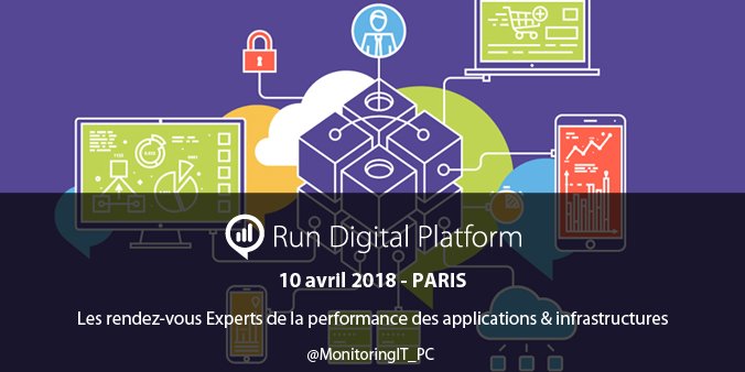 RG_System's tweet image. [EVENT] Venez rencontrer nos experts #RMM lors des rencontres #RunDigitalPlatform le 10 avril prochain sur Paris ! Inscrivez-vous dès maintenant &amp;gt;&amp;gt; bit.ly/2poaf4K #ITManagement #ITMonitoring #Supervision #PilotageduSI