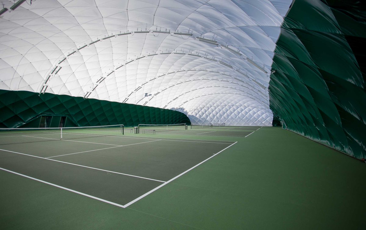 David Lloyd Clubs tweet media