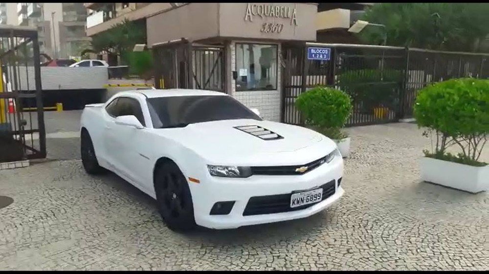 g1: Franquia do crime: milicianos do RJ investem em joias, carros e fazendas para esconder lucro com exploração de serviços glo.bo/2GKi78e #G1  #TimBeta