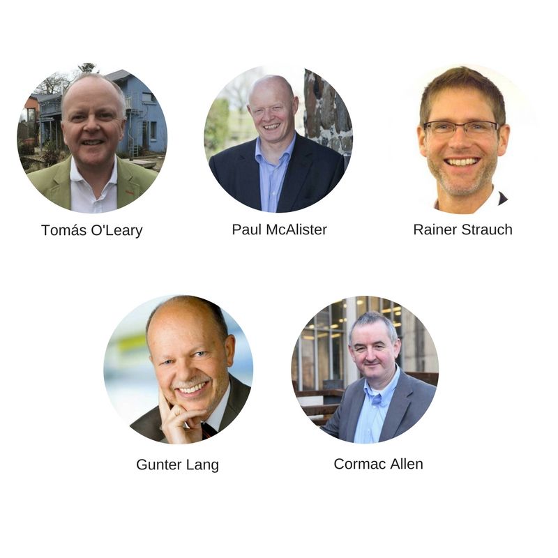 nZEBIreland (@nzebireland) on Twitter photo The first five speakers confirmed for our conference in May.
Tickets available now at buff.ly/2FXIB8m
<a href="/PHAIreland/">PHAIreland</a>
#rapidhousing #irishhousing #rapidbuilding The first five speakers confirmed for our conference in May.
Tickets available now at buff.ly/2FXIB8m
<a href="/PHAIreland/">PHAIreland</a>
#rapidhousing #irishhousing #rapidbuilding