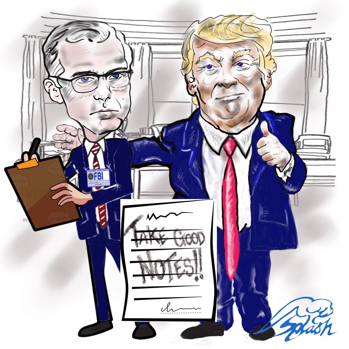 rlowe652000's tweet image. Documentation always wins... eventually! #takegoodnotes