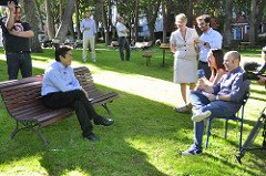 tiscar's tweet photo. Mi momento #FelizenEOI cuando nos visitó @joi de MIT para presentar #ThePowerofOpen en 2011 con @c_magro @jdelacueva @danisesena @camaraabierta @jfelipe #DíadelaFelicidad https://t.co/LIwh5brQHY https://t.co/Zkfv4Yc2S3 https://t.co/uVWL36Ep2Q