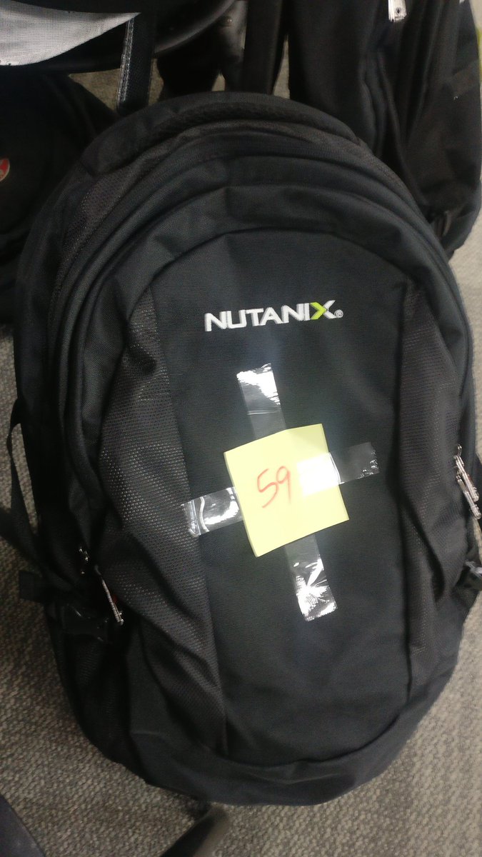 sivansivabalan's tweet photo. Thanks for the warm welcome @nutanix  the way you respect &amp; welcomes @minjarcloud that's really mean it. Looking forward to travel with you people.

#Nutant https://t.co/k26FQ4fZoV