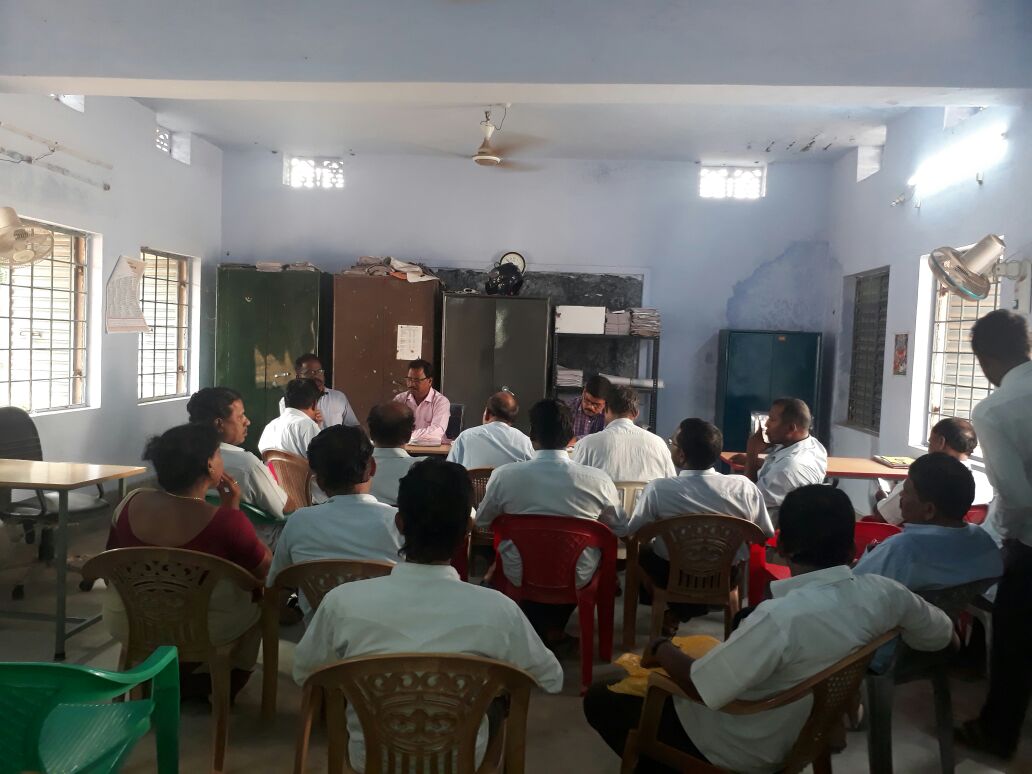 SwachhGanjam tweet media