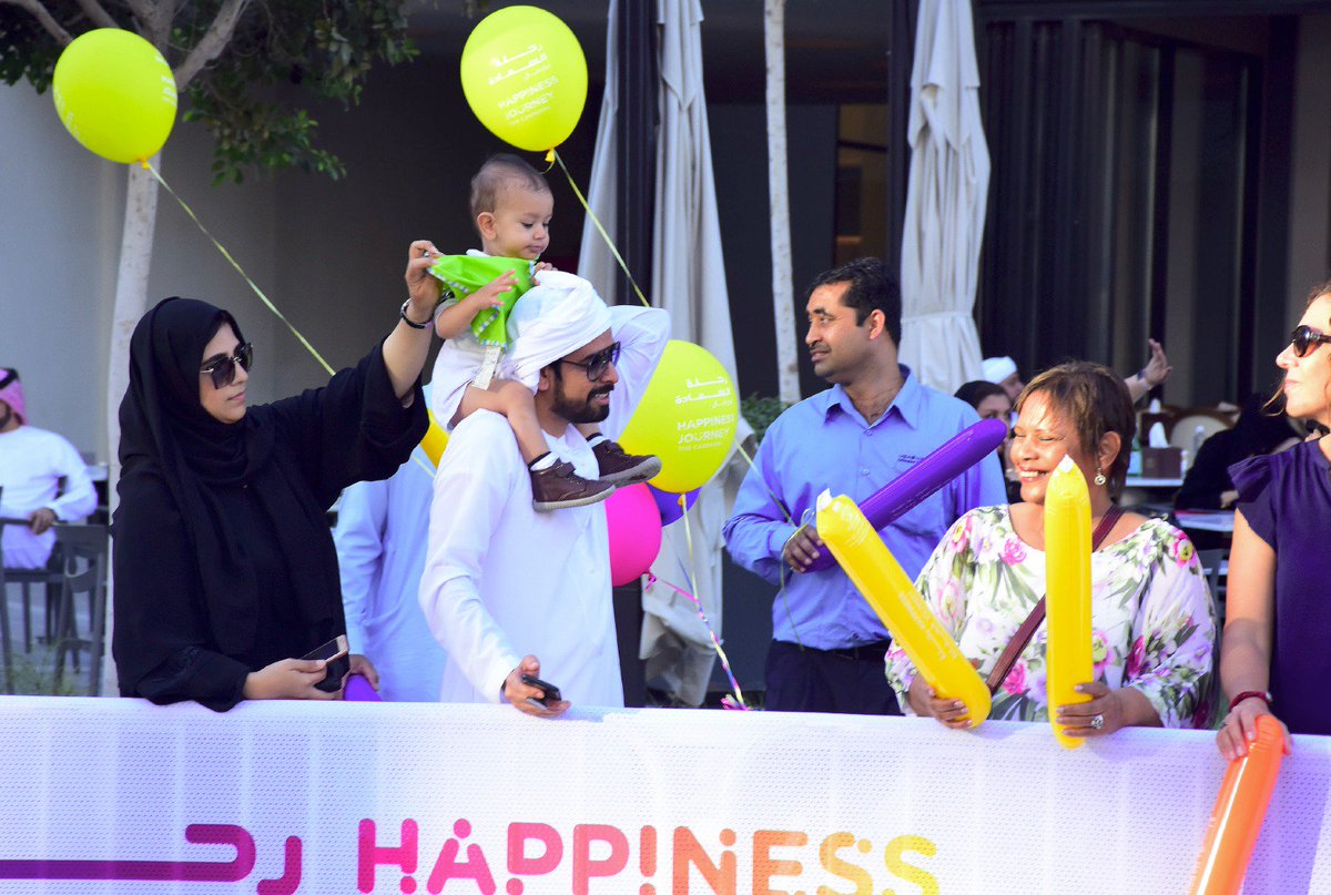 khaleejtimes's tweet photo. 9 free offers in #UAE to celebrate #HappinessDay
https://t.co/IKv10BZfpF
#InternationalDayOfHappiness | #WeMoveHappy | #happyUAE | #HappinessJourney https://t.co/M77gvN0xal