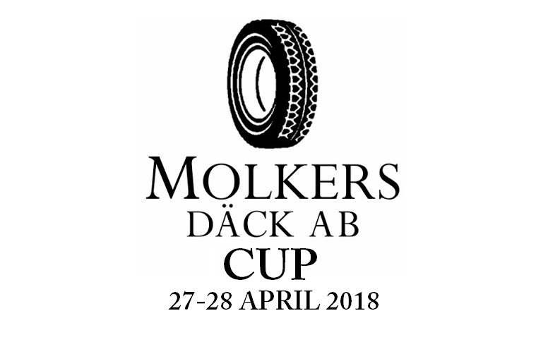 27-28 april arrangerar vi årets företagscup. Cupen har bytt namn och heter Molkers Däck Cup! Här finns all info: hibs.nu/Nyheter/foreni…
OBS! Finns plats för max 10 lag. Först till kvarn gäller!