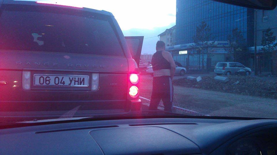 Хавараа гэж сонин улирал шүү !!!