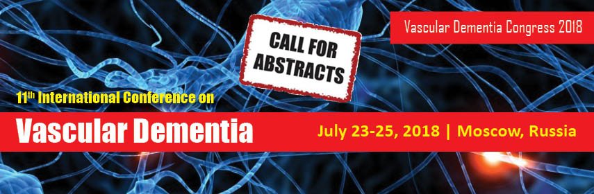 Vascular Dementia 2019 tweet media