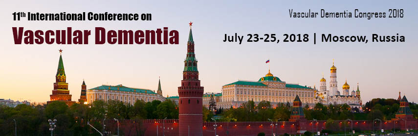 Vascular Dementia 2019 tweet media