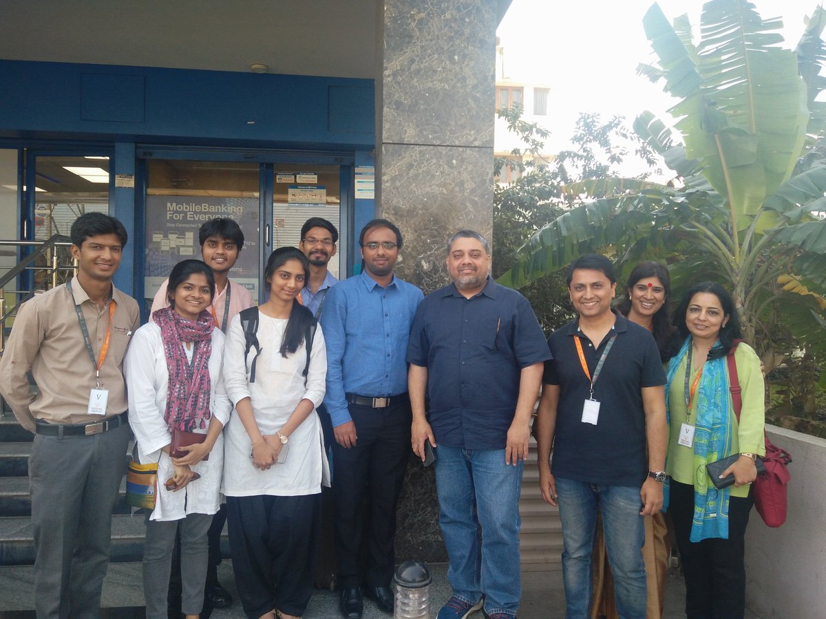 Activate1M1B's tweet photo. We are extremely grateful to our partners @tatatrusts @cinicell @SocialAlphaIN @Manoj_Malgharia @gneelam_cini #Kalike @himmotthan #SRKR engineering college @IndiaDST @unhabitatyouth 
Without their support, the Startup Gurukool project couldn't have achieved so much. #1M1B #SDGs https://t.co/RW1jrQQVOR