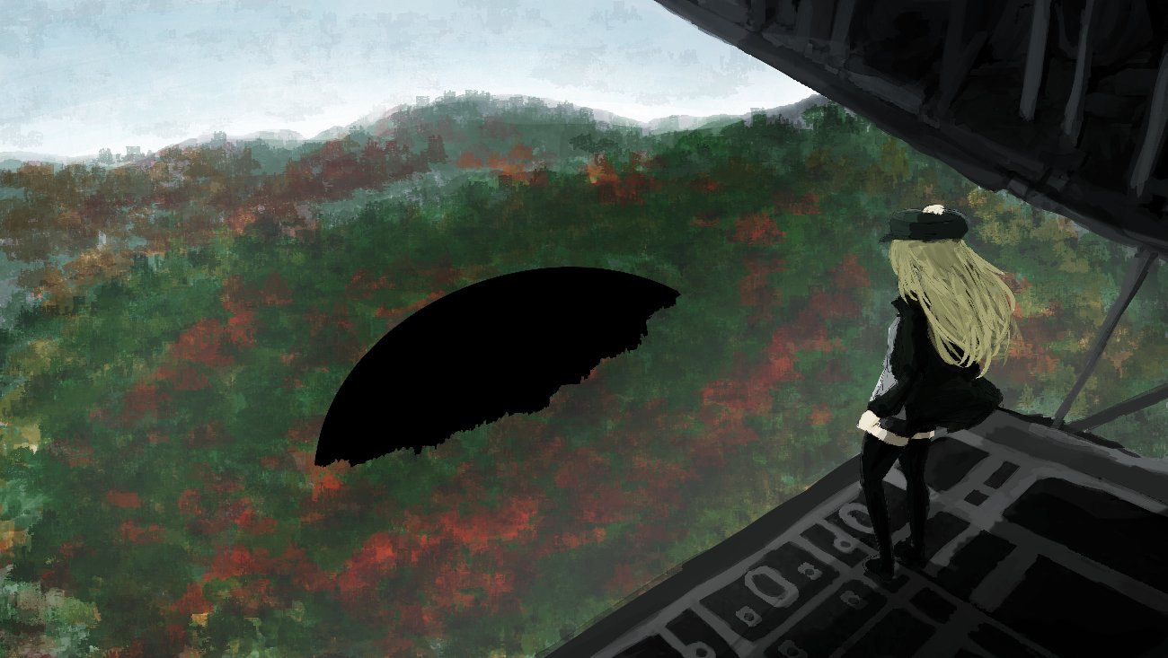 R氏 縮小する時空間異常 Scp 280 Jp Scp T Co Zhyvvieykp