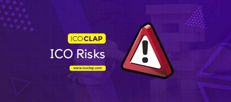 Bit_Clap's tweet image. Be aware of Risks. Stay protected.
#ICO #Risk #Crowdfunding #blockchain #Crypto #CryptocurrencyNews 
View details at goo.gl/gWs8Bf
Follow us on @listIcoCLAP