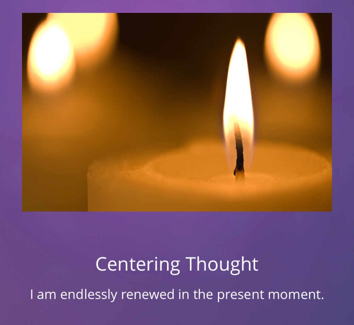 3LWTV's tweet photo. Day 2 - Transforming Heavy To Light #21daymeditationexperience @Oprah @DeepakChopra https://t.co/44XgZMpu43