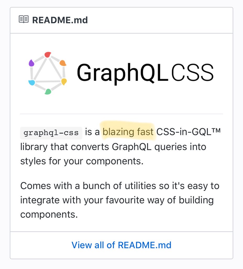 acdlite's tweet image. You had my curiosity. But now you have my attention.