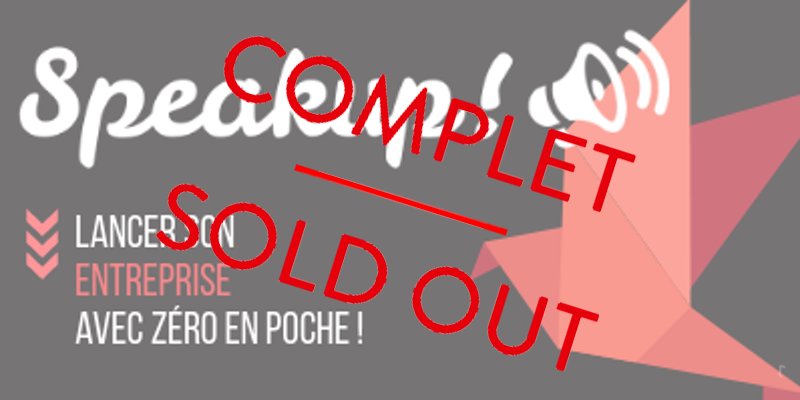 📣 A quelques heures de l'événement , le #Speak'Up de l'InsIDE affiche désormais complet ! 
Un grand merci aux intervenants, participants, et partenaires. 🙏
Rendez-vous ce soir avec <a href="/E_Beaugrand/">Etienne</a> , @njchevalier  &amp; <a href="/alicedeguyenro/">Alice de Guyenro</a> à <a href="/LaKoloc/">LaKoloc</a> !