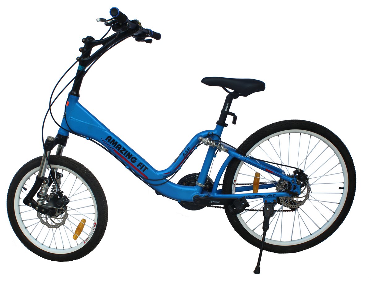 gogoa1 electric bicycle