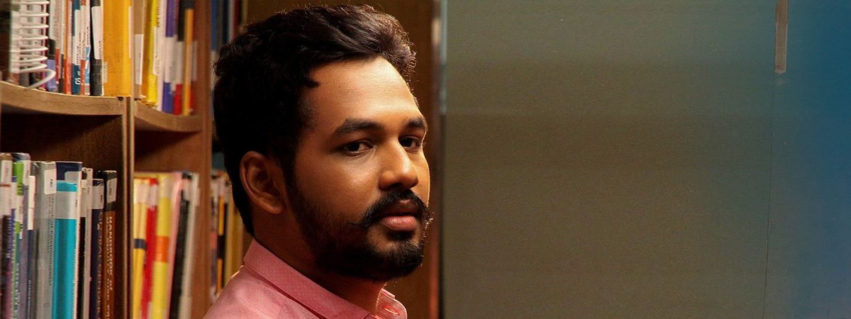 bioscoops's tweet photo. Hiphop Tamizha hitting the jackpot ?
https://t.co/Awe10B91jX

@hiphoptamizha #MeesayaMurukku @partiban_desing @anandannamalai #KaakaMuttai #KuttrameThandanai https://t.co/lV2DBDpkMf
