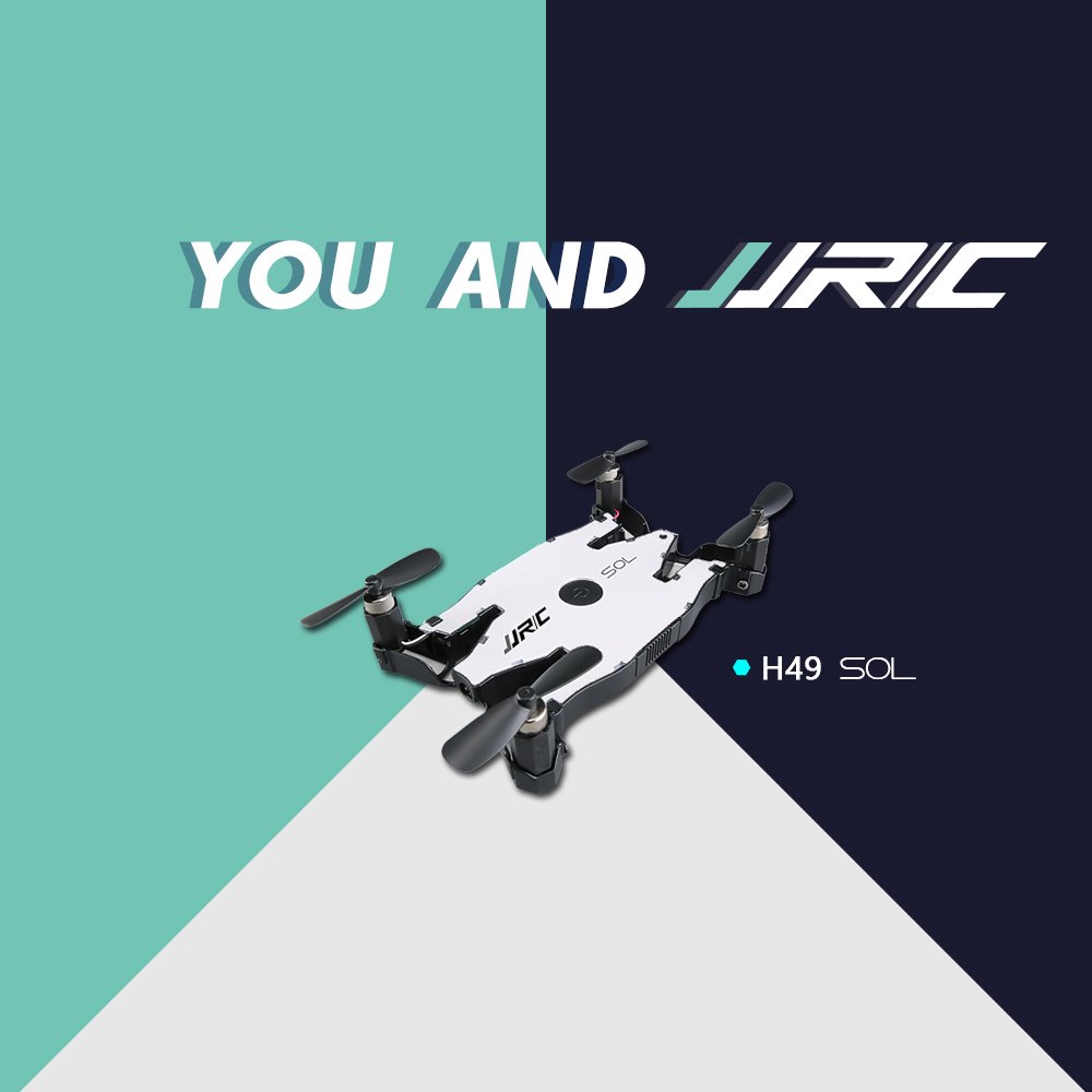 JJRCTECH's tweet photo. Aha! Today is #InternationalyDayofHappiness. We are bringing happiness to @DroneReviewer @frafacchini with a #jjrc #SOL. Congrats! https://t.co/XWaHriW8Gx
