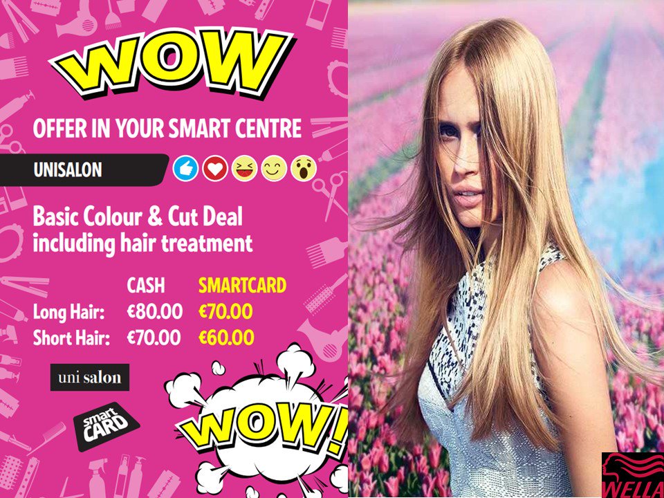UCC Smartcard tweet media