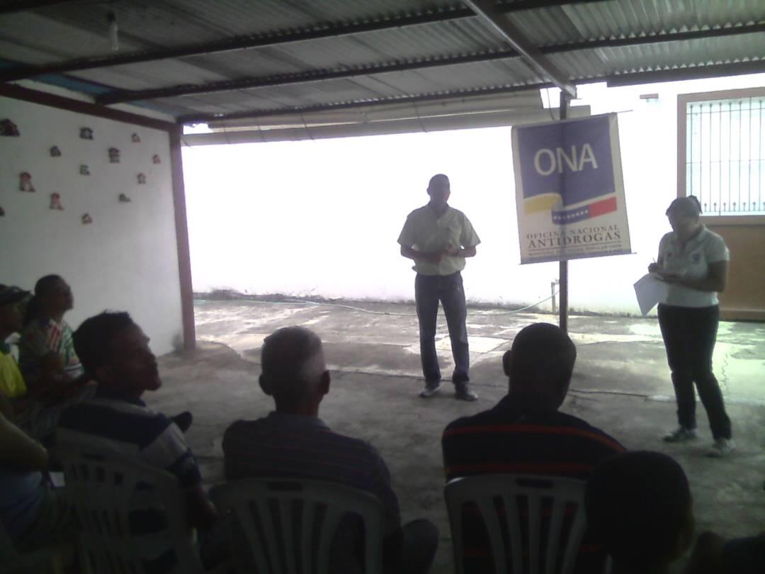 onasbyare's tweet photo. @RedOnaMiranda1 @onasbyare realiza conversatorios  comunitarios  para forralecer los proyecto en materia de prevención integral  @salvatodosyare @YareAlcaldia @profemijares14. #PrevenirEsMejor #YoAmoYare https://t.co/AX2oeMjPUb