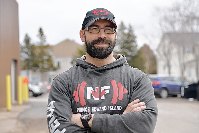 PEIGuardian's tweet photo. - #pei
This guy gives a $hit - P.E.I. group grows to more than 100 members
 - 
https://t.co/FNAeFcFvL1
 - https://t.co/0OVWxGVyyd