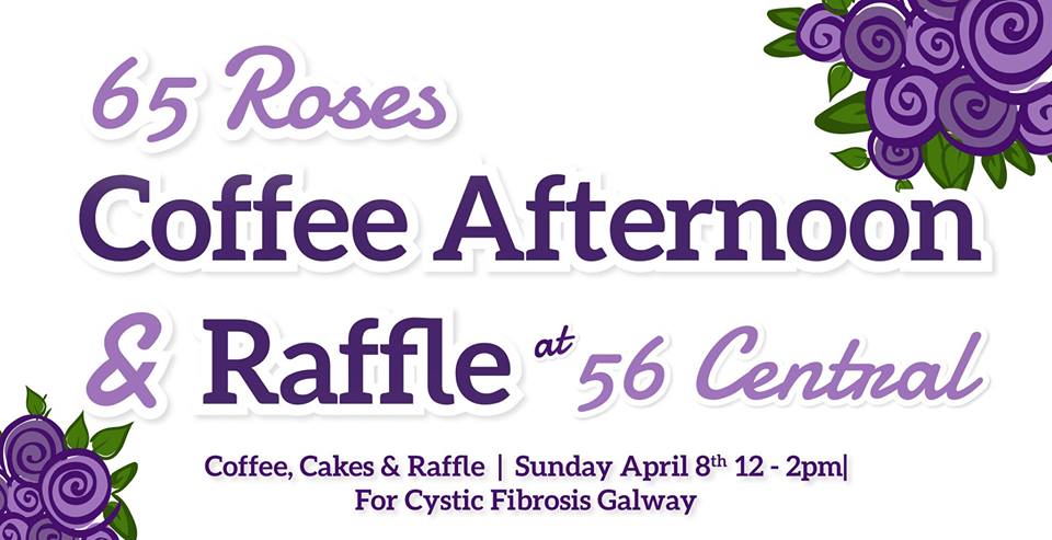 Saibh200's tweet photo. 💜MORE RAFFLE PRIZES💜
Thank you @ThegHotel @hairrepublicGAL @MrWaffleGalway 💜 Your kindness means much to me! And to the @CFGalway community! #galway 

💜BIG PRIZE Ed Sheeran tickets! 💜 Save the date 💜April 8th at @56central #galway https://t.co/ybQs7msuop