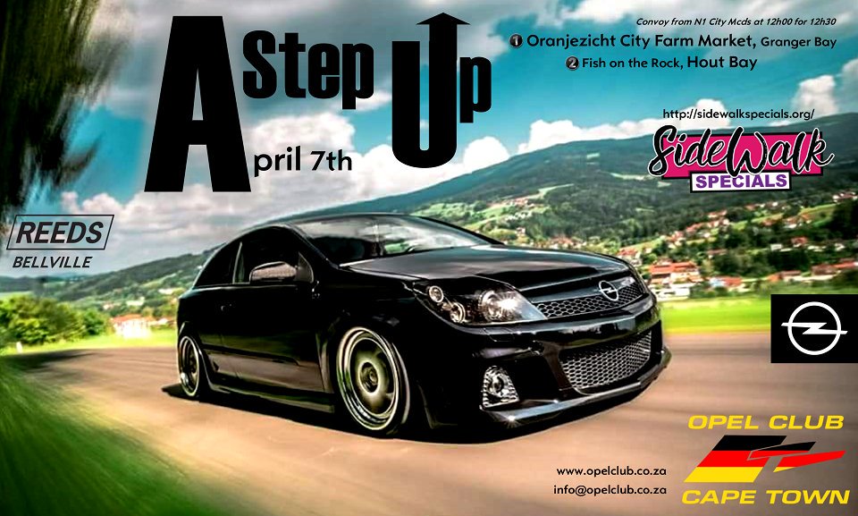 OpelClubCT's tweet photo. Dear folk,
Please donate (any amount no matter how small or big as every bit helps) towards our charity event on the April 7th. We will really appreciate it. 
The beneficiary is Rachael and her amazing team at @sidewalkspecial
Swipe 👉🏾 
@OpelSA @ReedsBellville @garyvandyk789 https://t.co/MeTWbxuKMm