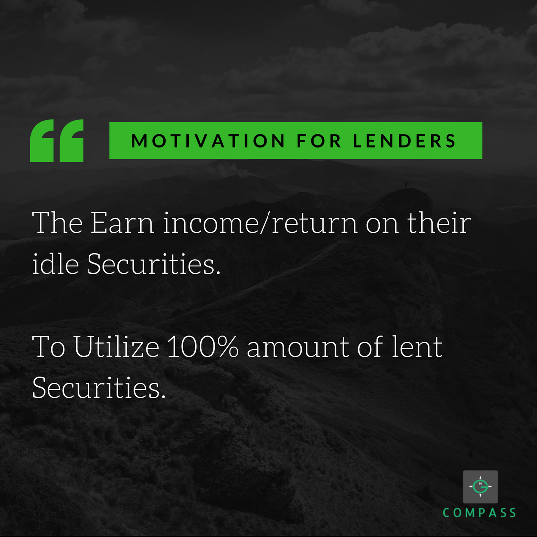 GN_Compass's tweet image. #Motivation for #Lenders  

gncompass.com

#GNCT #gncompass #Investors #ICO #cryptocurrency #bitcoin #blockchain