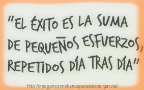 Teryalvarez's tweet photo. Una forma de ver el éxito https://t.co/sPeG6dWZTF