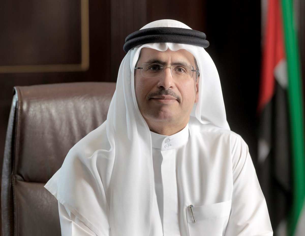 Today I had the privilege to attend the celebration of #DEWA’s achievement of being the number 1 in the #customers #satisfaction across the city #Dubai. Congratulation to all of Dewa!