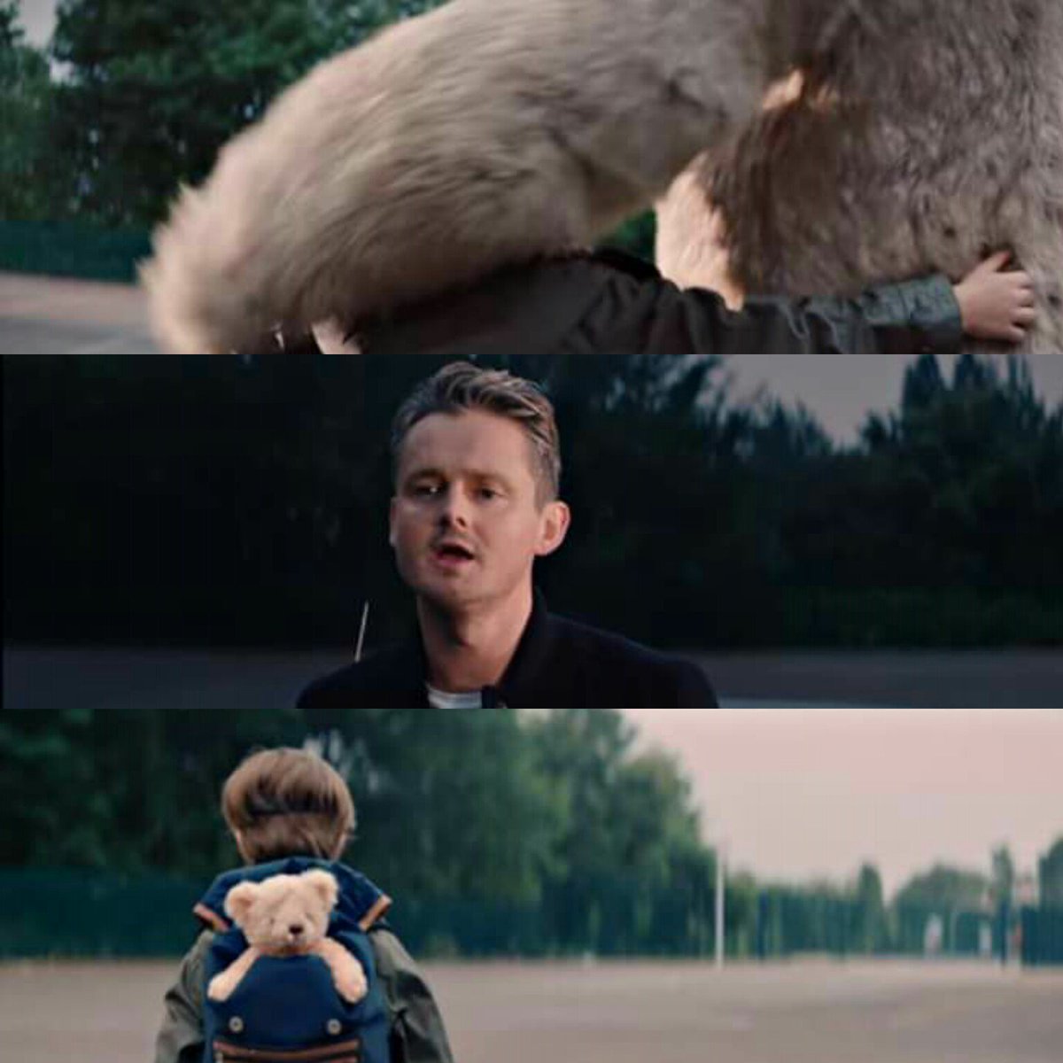 hlimpo's tweet photo. "Through the good times
The sad times
Oh off you go
But take it from me
Whatever you need..."
My most fav. lines from the glorious #Quicksand #TomChaplin #ASongForToday π
https://t.co/R6cS8pTbvD https://t.co/dOoqQwP9za