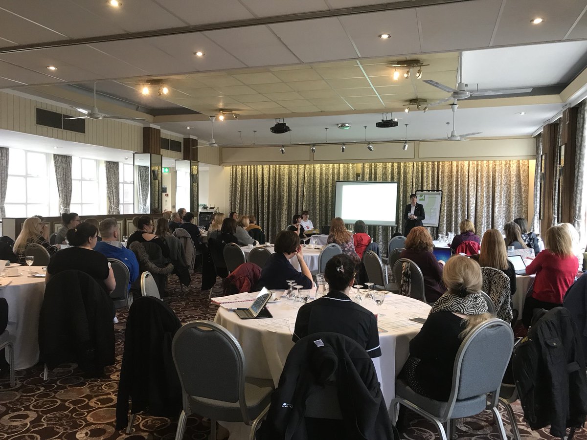 Nursey_sarah72's tweet photo. Pressure ulcer collaborative #reacttorisk gets started with @helshow1 introduction to support the reduction of pressure ulcers across the services @StockportNHS https://t.co/8UEXqlqizj