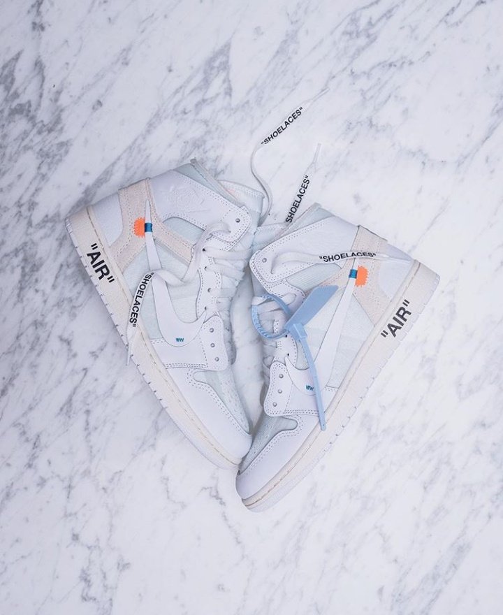 Yep. Cop em.....
