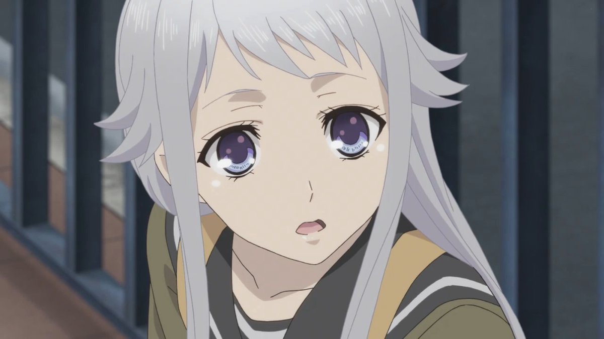 [애니플러스 3/20 24:00 방송『citrus(시트러스)』11화 "love you only"] - 무사히 수학여행에 합류한 유즈는 사라의 조언과 하루미, 히메코를 응원으로 용기를...