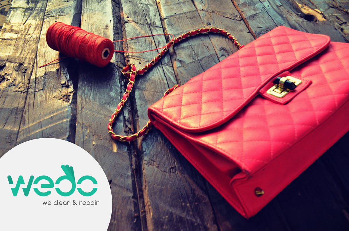 wedoshoe's tweet photo. Handbag Repair sets you free from the fear of loosing the gorgeous look of your favorite Handbag....#InternationalDayOfHappiness #WorldSparrowDay
8826523298
https://t.co/zGKwRSz4yE https://t.co/ftzNUqSmcs