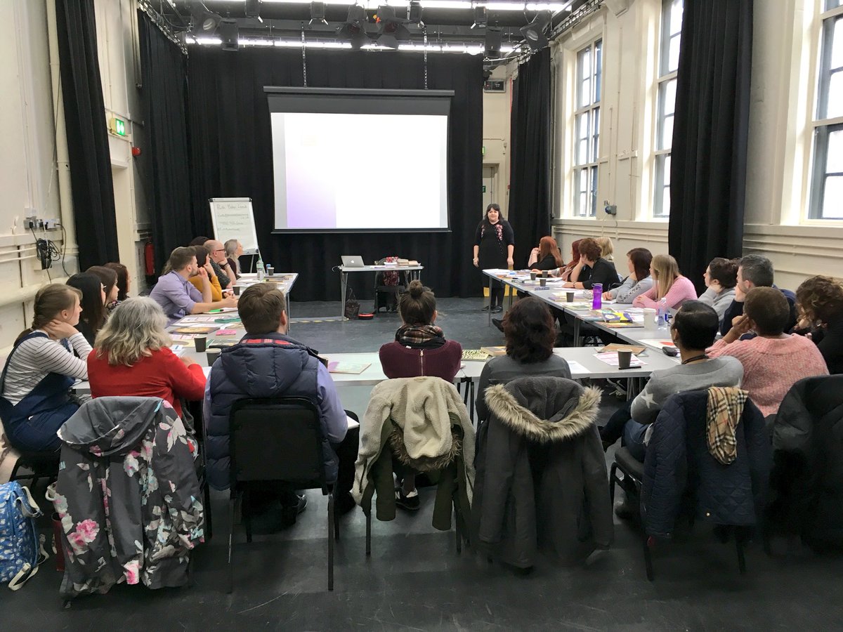 Hoodwinked 2018 tweet media