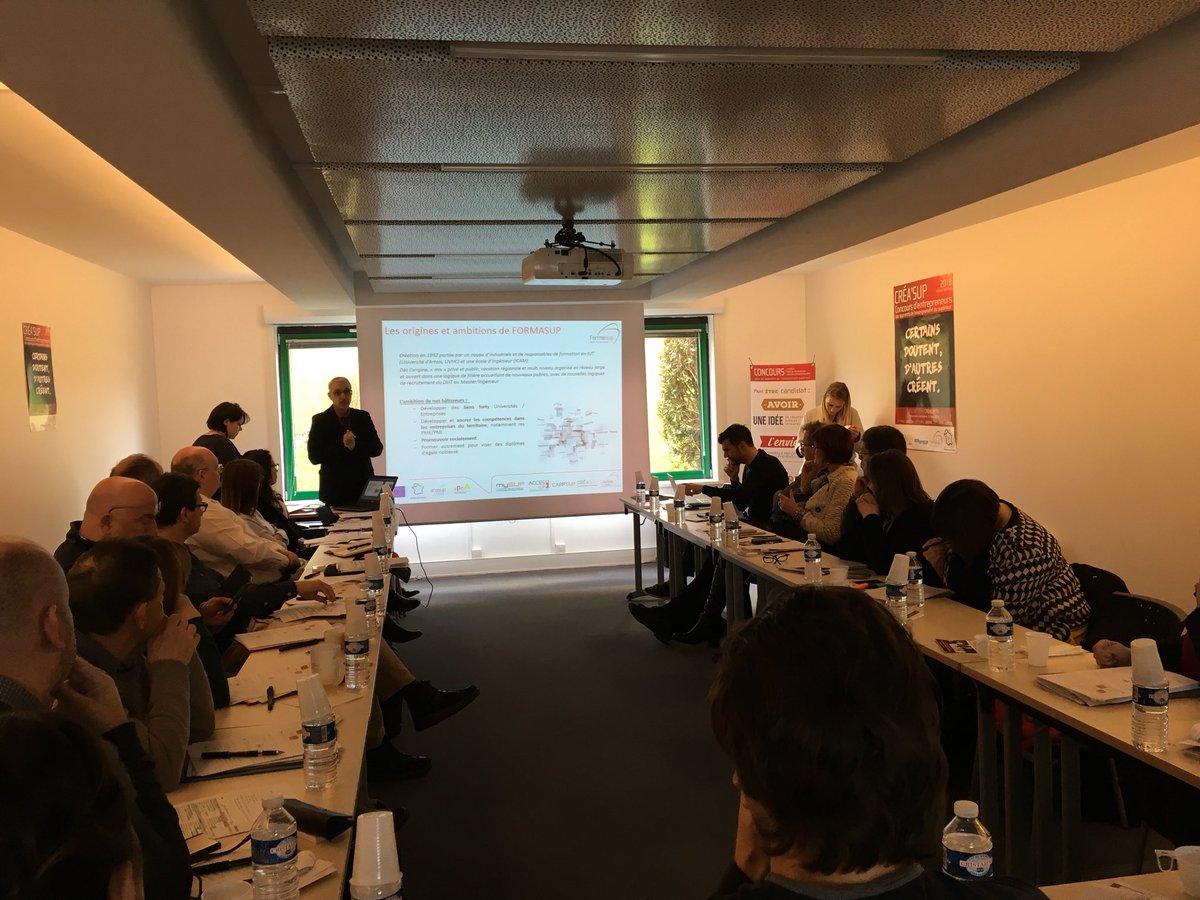 Philippe Deboudt (@p_deboudt) on Twitter photo Journée formation à l’#apprentissage #ESR #Universités chez <a href="/FormasupNPC/">Formasup NPDC</a> #SebastienCarta <a href="/hautsdefrance/">Région Hauts-de-France</a> pour préparer l’ouverture à l’apprentissage de la #Licenceprofessionnelle #urbanisme et #geomatique en 2018-2019 <a href="/univ_lille/">Université de Lille</a> <a href="/LynneFranjie/">Franjié Lynne</a> #UFR de #geographie et #amenagement Journée formation à l’#apprentissage #ESR #Universités chez <a href="/FormasupNPC/">Formasup NPDC</a> #SebastienCarta <a href="/hautsdefrance/">Région Hauts-de-France</a> pour préparer l’ouverture à l’apprentissage de la #Licenceprofessionnelle #urbanisme et #geomatique en 2018-2019 <a href="/univ_lille/">Université de Lille</a> <a href="/LynneFranjie/">Franjié Lynne</a> #UFR de #geographie et #amenagement