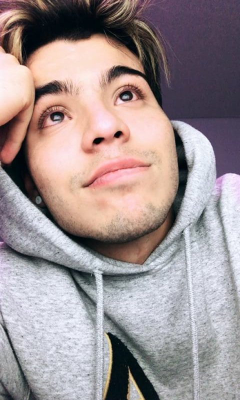 FonsecaLaura99's tweet photo. Siento tanto amor y orgullo por ti @villalobossebas mereces esto y mucho más mi sebas 😭😭😭 TE AMO TANTO ❤️#SebasTo6M https://t.co/9Q3Arc7jC1