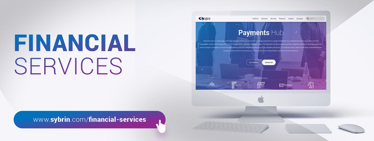 SybrinSystems's tweet photo. Our new website has launched! We have initiated the docking sequence and are ready to receive visitors! Be sure to stop by: https://t.co/WiptGwzKQs https://t.co/UuYIRGGosd